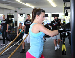 san diego personal training pacific beach